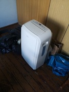 KLIMATYZATOR KLIMA PRZENOŚNY MOBILNY 3,5 kW 