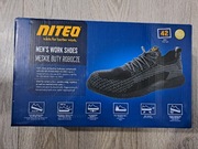 Nowe buty robocze Niteo 42