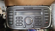 Radio ford focus mk2