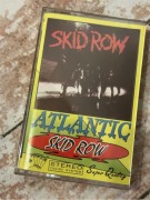 Skid Row Atlantic