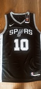 Koszulka Jersey NBA Demar DeRozan San Antonio Spurs XL