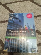 W centrum uwagi 2 