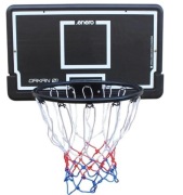 Enero, Tablica Do Koszykówki Z Obręczą, Orkan 01, 71x45 Cm
