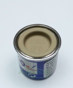 Revell ENAMEL 89 Beige - RAL1019 - MATOWY - 14ml