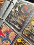 Karta Pokémon JTG 185/159 – Full Art – Stan NM