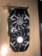 Karta Graficzna MSI GTX 1050 Ti OC