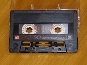 Kaseta serwisowa MIRROR TAPE (lusterko) 2 head