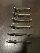 Podstawki pod sztućce 