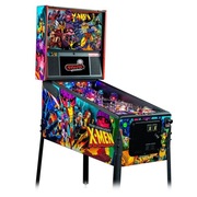Flipper Pinball The Uncanny X-MEN Stern PRO - Nowy