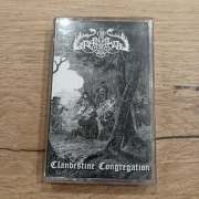 Granskog Clandestine Congregation MC