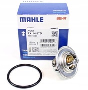 Termostat Nagle behr Germany TX1584D Audi VW skoda Seat 