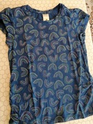 Koszulka dla dziewczynki 