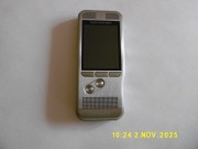 Profesjonalny  cyfrowy Dyktafon  PHILIPS DP6000