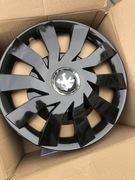 Kołpaki do pegouet 16