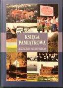 Księga Pamiątkowa II Kongresu Kociewskiego