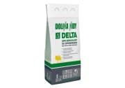 Gips szpachlowy beztaśmowy Dolina Nidy DELTA 5kg