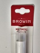 MULTIMIERZ wskaźnik zawartości alkoholu i cukru - BROWIN 405551