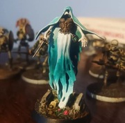 Warhammer Age of Sigmar RPG Dungeons and Dragons Banshee