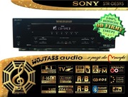 Amplituner kina domowego SONY STR-DE595 +adapter Bluetooth