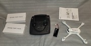 Dron Hubsan FPV X4 Desire H502S