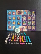 Lego Dots zawieszka jednorożec 