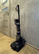 Odkurzacz myjący 3w1 Jimmy HW10 | LCD | Stan BDB | Akcesoria + Płyn