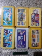 Pegazuz kartidz 6szt.