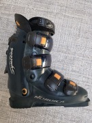 Buty narciarskie Nordica Syntech rozm 8,5