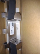 Wieszak drzei Ikea Brogrund