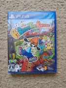 PaRappa The Rapper PS4/PS5 Unikat