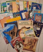 Książki dla dzieci