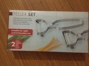 Komplet do obierania 