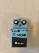 BOSS CE2W WAZA CRAFT CHORUS