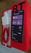 Telefon OnePlus 8T 8GB Lunar Silver