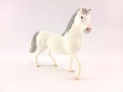 Figurka Schleich - Koń Ogier Lipicański Lipican #13887 [h42]