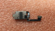 Złącze Czytnik SIM ORYGINAŁ Iphone 16 