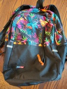 Plecak szkolny Semi Line