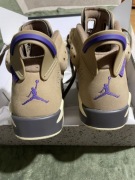Nike air jordan 6 Retro gtx 