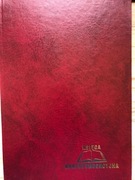 Księga korespondencyjna 96k bordo Warta 1824-229-007