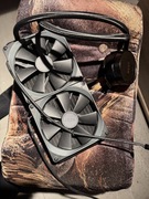 Chłodzenie wodne NZXT KRAKEN x62