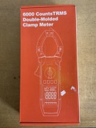 cyfrowy miernik cęgowy marki Kaiweets