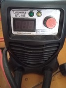 Lutownica UTL10 lutowanie rur t