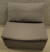 Mini -sofa rozkładana