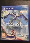 GRA NA PS4 PS5 HORIZON FORBIDDEN WEST 