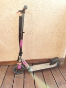 Oxelo mid 9 hulajnoga młodzieżowa