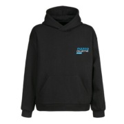 BLUZA Ekipa MCP | CZARNA SMOK 