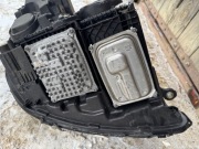 Mercedes w213 przetwornice ,lampa lewy przod A2139067510