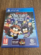 South Park Fractured But Whole