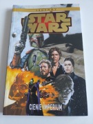 Star Wars Legendy Cienie Imperium Komiks 
