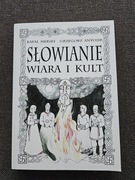 Słowianie - Wiara i Kult - Grzegorz Antosik, Rafał Merski